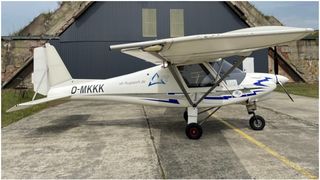 VIDEO Avion prăbușit &icirc;n Austria. Nu sunt supraviețuitori