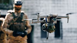 Rusia anunță că a doborât 120 de drone ucrainene