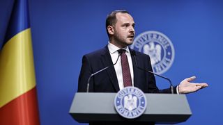 Ministrul Sănătății, experiență oribilă la spital în Italia: "Urlete de durere! Patru ore pe o targă în UPU până să vină cineva"