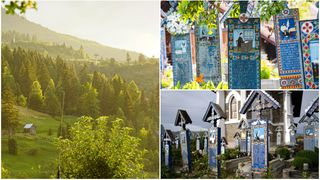 Vacanță autentică &icirc;n Maramureș