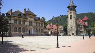 Piatra Neamț