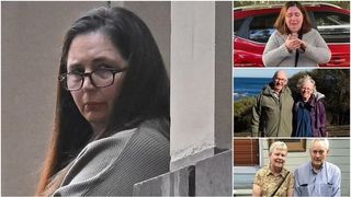 Soția malefică care a gătit ciuperci otrăvitoare pentru familia soțului a primit o veste teribilă după gratii. Tripla crimă nu a rămas nepedepsită