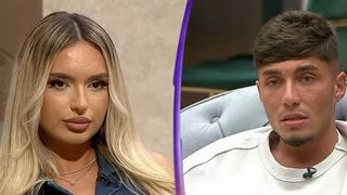 VIDEO „Mă iei la mișto și mă enervezi!”. Situație fără precedent între Naomi și Dorobanțu. A fost nevoie ca ceilalți concurenți să intervină: „Lasă tonul mai jos”