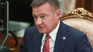 Roman Starovoyt, fostul ministru rus al Transporturilor, găsit mort la câteva ore după ce Putin l-a demis din funcție. Acesta s-a împușcat mortal