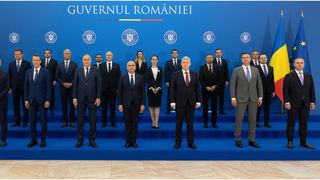 VIDEO PSD, în cădere liberă. Ce partid preferă românii