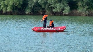 A plecat la pescuit, dar s-a înecat în apele râului Prut. Prin ce a trecut bărbatul de 65 de ani