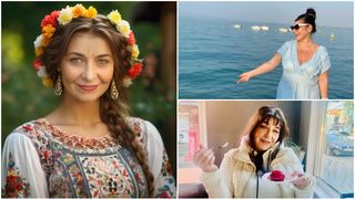  Alina era bandantă în Italia de 20 de ani