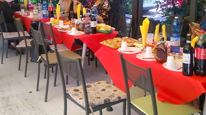 Alina a murit în timp ce își sărbătorea cea de-a 60-a aniversare