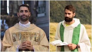 „Un gest extrem” El este preotul care și-a pus capăt zilelor. Avea doar 35 de ani și a fost descoperit fără suflare în apartamentul său: „Nimeni nu știe iadul pe care îl are cineva înăuntru”