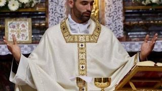 preot mort, sinucidere, preot catolic, italia 