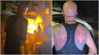 VIDEO Avocatul lui Călin Georgescu, audiat într-un dosar de act sexual cu un minor. A fost săltat din Ilfov