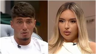 VIDEO „Nu mai ridica tonul!”. Dorobanțu, pus la zid de toți concurenții după ultima sa reacție fața de Naomi. Tensiunile dintre cei doi au atins cote alarmante: „Tragic!”