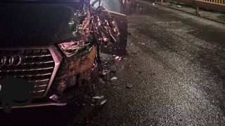 accident grav, permis de conducere, victime