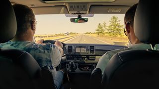 Cea mai rapidă rută către mare