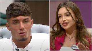 VIDEO „Ai regrete?” Dorobanțu, mărturisire șoc în fața Veronicăi. După o perioadă lungă în care a negat totul, acum dă cărțile pe față: „Pentru cine stau eu”