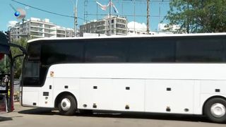 VIDEO „Elevii beneficiază și ei de reducere”. Vacanță cu autocarul în Grecia și Turcia