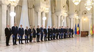 Tensiuni majore în Guvernul Bolojan. Primul ministru care vorbește despre demisie: „Pentru mine nu e o problemă să plec”