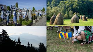 Top 10 locuri de vizitat vara în Maramureș