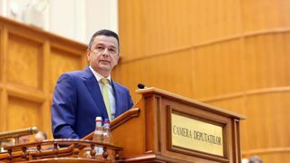 PSD a decis! Social-democrații se abțin de la vot pentru moțiunea de cenzură depusă de AUR. Sorin Grindeanu: „Prezent, nu votez. Se va asigura cvorumul”