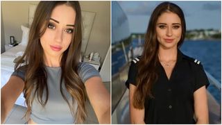 &bdquo;A fost mai mult dec&acirc;t o colegă&rdquo; Moarte suspectă pe un iaht de lux. Cum a fost găsită t&acirc;năra de 20 de ani care făcea parte din echipajul vasului