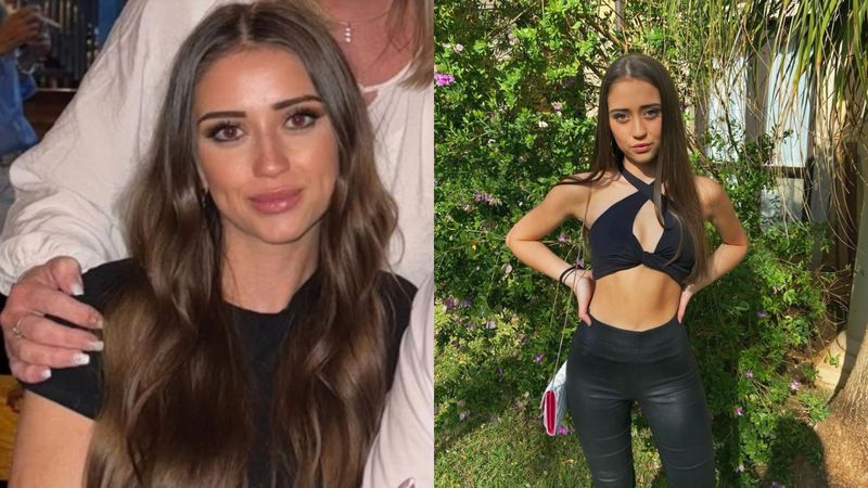 tanara moarta, iaht de lux, moarte suspecta 