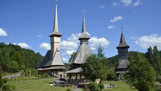 Experiențe autentice &icirc;n Maramureș