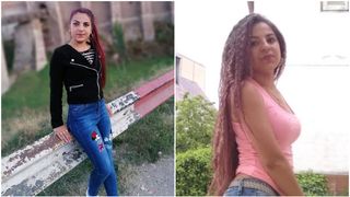 Ea este Adriana, mămica a doi copii, găsită moartă în casă. Soțul său ar fi bătut-o și ucis-o cu sânge rece. Sora tinerei, dărâmată de durere: "Aici te-a adus iubirea, o iubire care ti-a făcut mai mult rău decât bine"