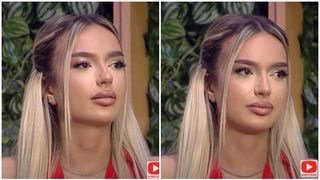 VIDEO Gală incendiară în Casa Iubirii! Naomi, cu ochii în lacrimi: "N-ai trecut pragul de la băiat, la bărbat"