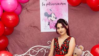 Luiza Bănulescu a fost înmormântată