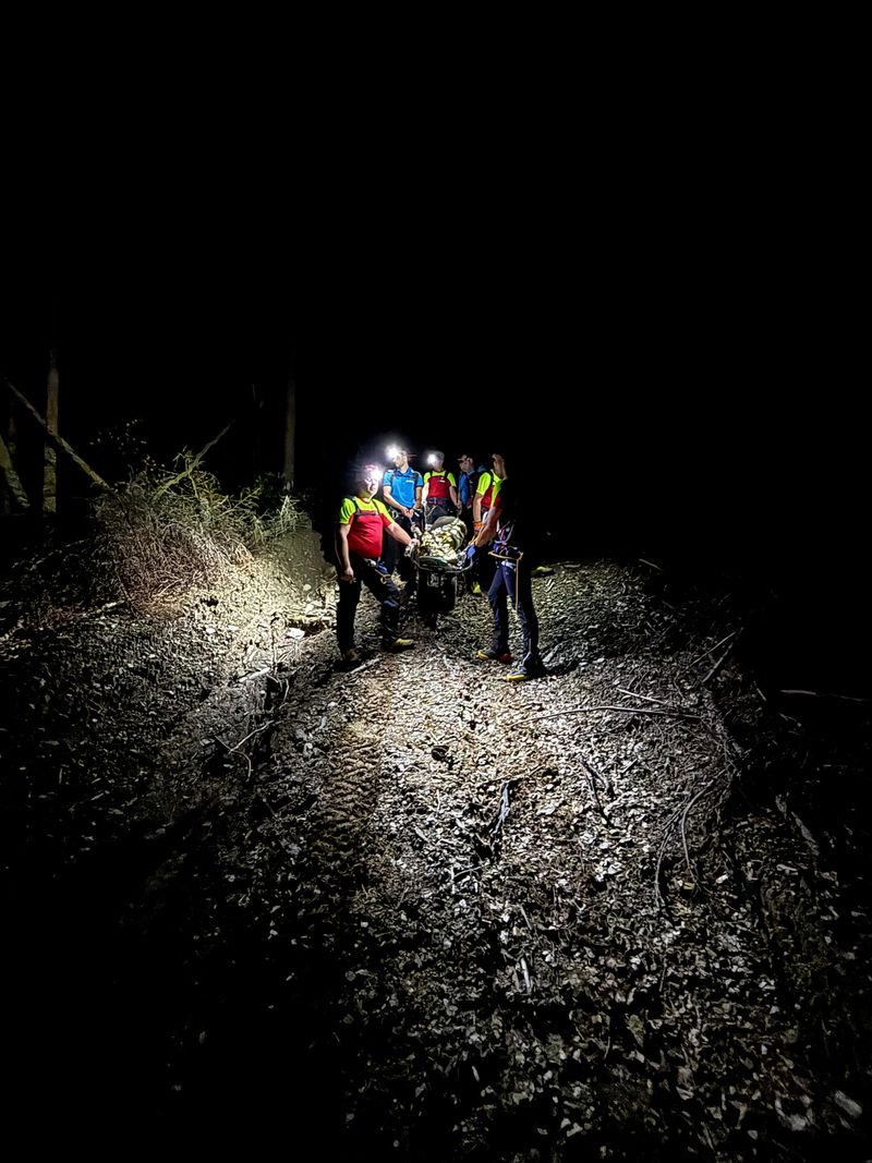 Cioban rănit grav de urs în zona Cășcioiu