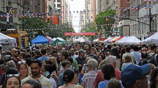 Ziua Franței - 14 iulie