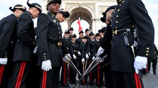 Ziua Franței - 14 iulie