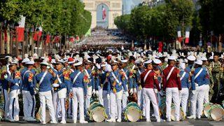 Ziua Franței - 14 iulie 2025: Ce semnificație are această zi?