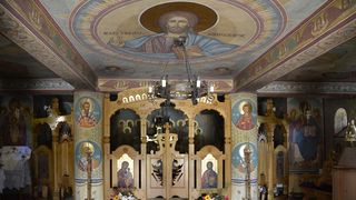 Biserici din Maramureș