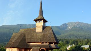 Biserici din Maramureș