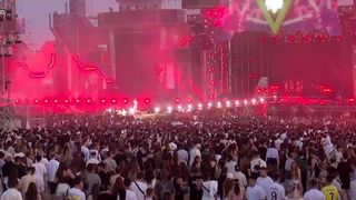 Ultima noapte de distracție la Costinești