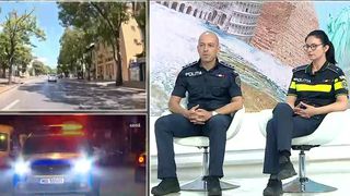 VIDEO Recomandări pentru un concediu fără incidente. Ce sfaturi au autoritățile