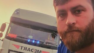 Cine este românul de 35 de ani ucis în Italia în timp ce mergea cu bicicleta