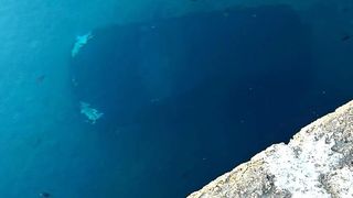 masina sufundata, roman italia, accident 