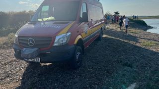 baiat inecat, Siret, adolescent mort 