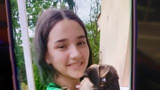 Oltean Ana Teodora a dispărut 