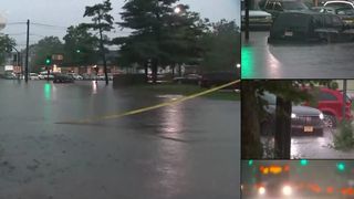 VIDEO Stare de urgență &icirc;n Statele Unite din cauza inundațiilor