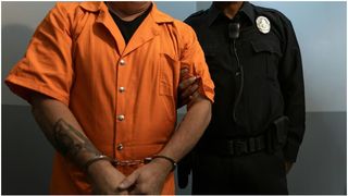 "Vă mulțumesc că m-ați cruțat!" Ultimele cuvinte, șocante, ale unui criminal &icirc;n serie, &icirc;nainte de a fi executat