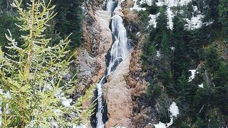 Cascada Cailor - Maramureș