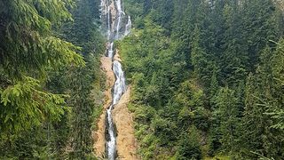 Cascada Cailor - Maramureș