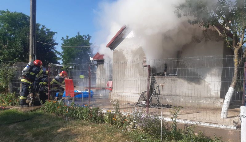  Cum a planificat Emil Gânj uciderea fostei iubite 