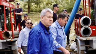 catalin predoiu, ministru de interne, cautari, emil ganj 