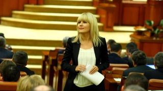 Zi decisivă pentru Elena Udrea