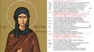 Ce sărbătoare este &icirc;n Calendarul ortodox pe 19 iulie 2025, &icirc;n ajunul Sf&acirc;ntului Ilie?