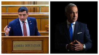 AEP a confiscat peste 13 milioane de lei de la AUR. Călin Georgescu, amendat cu suma maximă permisă. Ce nereguli au fost descoperite